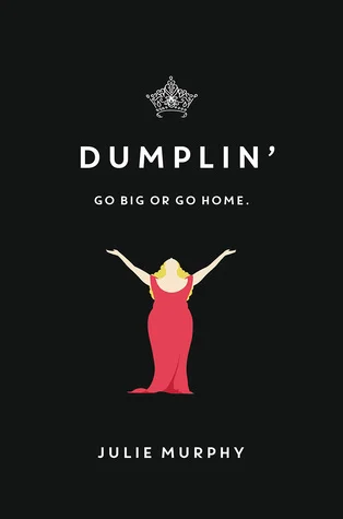 Featured image for Resumen de "Dumplin'" por Julie Murphy