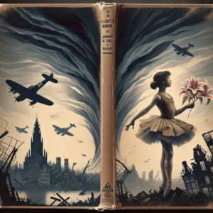 Featured image for Resumen de "Dutch Girl: Audrey Hepburn y la Segunda Guerra Mundial" por Robert Matzen
