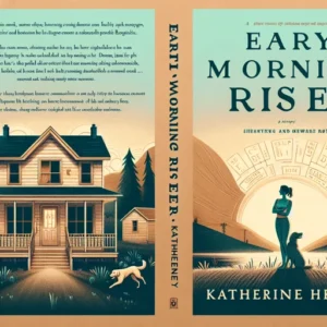Featured image for Resumen de "Early Morning Riser" por Katherine Heiny