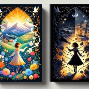 Featured image for Resumen de 'Tierra de personas' por Sayaka Murata