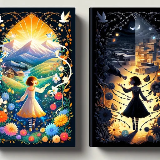 Featured image for Resumen de 'Tierra de personas' por Sayaka Murata