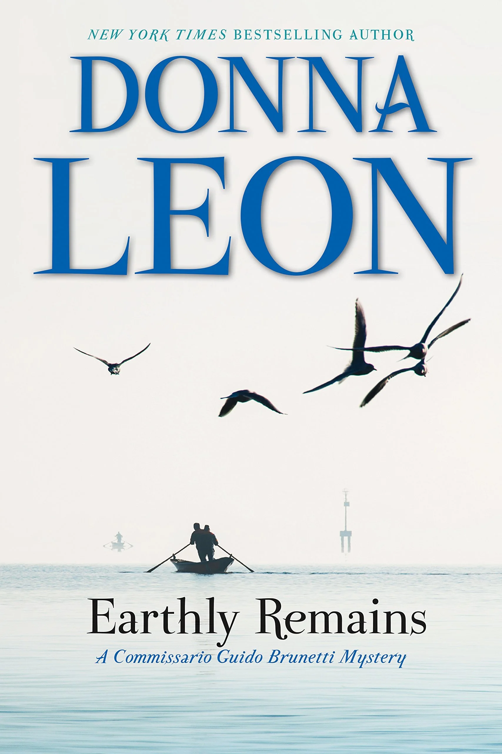 Featured image for Resumen de "Restos Mortales" por Donna Leon