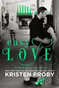 Featured image for Resumen de "Easy Love" por Kristen Proby