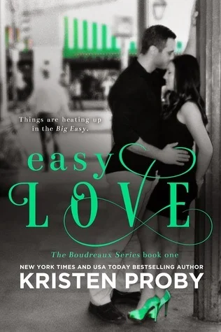 Featured image for Resumen de "Easy Love" por Kristen Proby