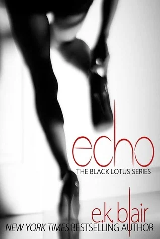 Featured image for Resumen de 'Echo' por E.K. Blair