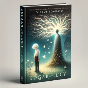 Featured image for Resumen de 'Edgar y Lucy' por Victor Lodato