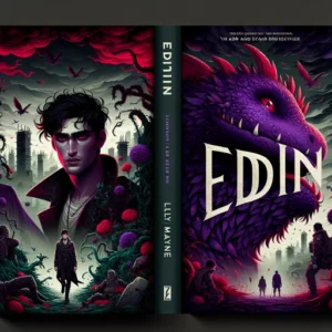 Featured image for Resumen de 'Edin' por Lily Mayne