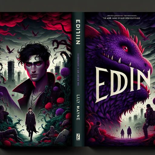 Featured image for Resumen de 'Edin' por Lily Mayne