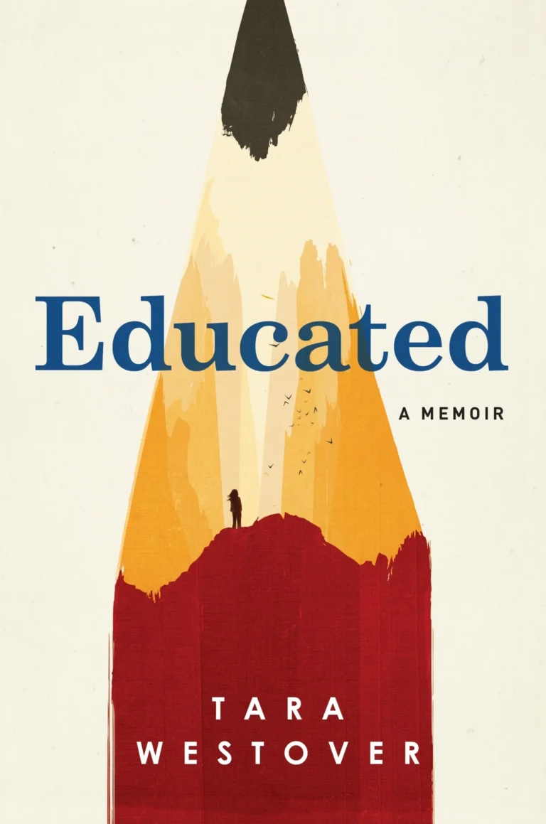 Featured image for Resumen de "Educated" por Tara Westover