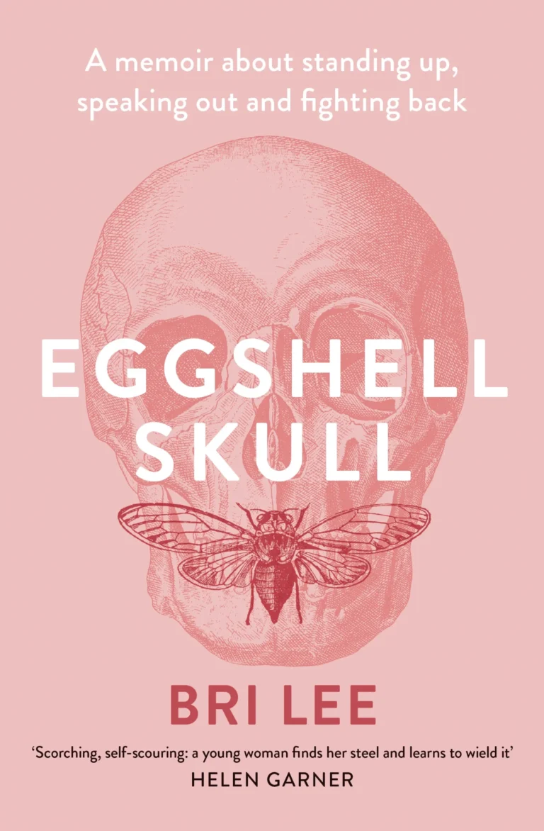 Featured image for Resumen de "Eggshell Skull" por Bri Lee