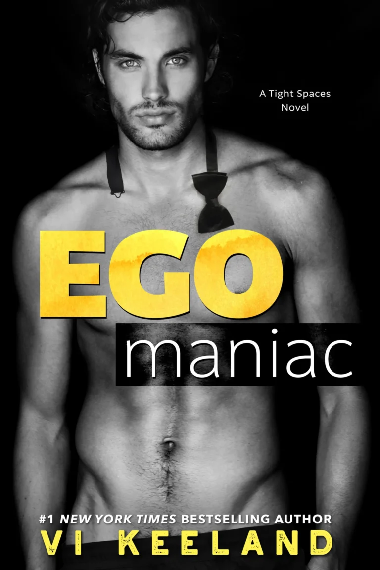 Featured image for Resumen de "Egomaniac" por Vi Keeland