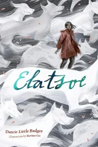 Featured image for Resumen de "Elatsoe" por Darcie Little Badger