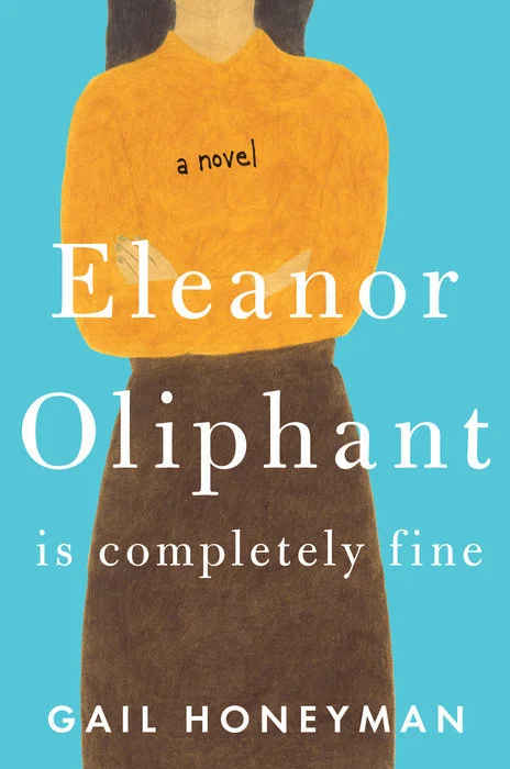 Featured image for Resumen de "Eleanor Oliphant está perfectamente" por Gail Honeyman