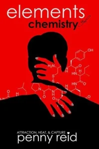 Featured image for Resumen de 'Hipótesis: Elementos de Química' por Penny Reid