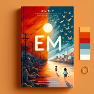 Featured image for Resumen de 'Em' por Kim Thúy