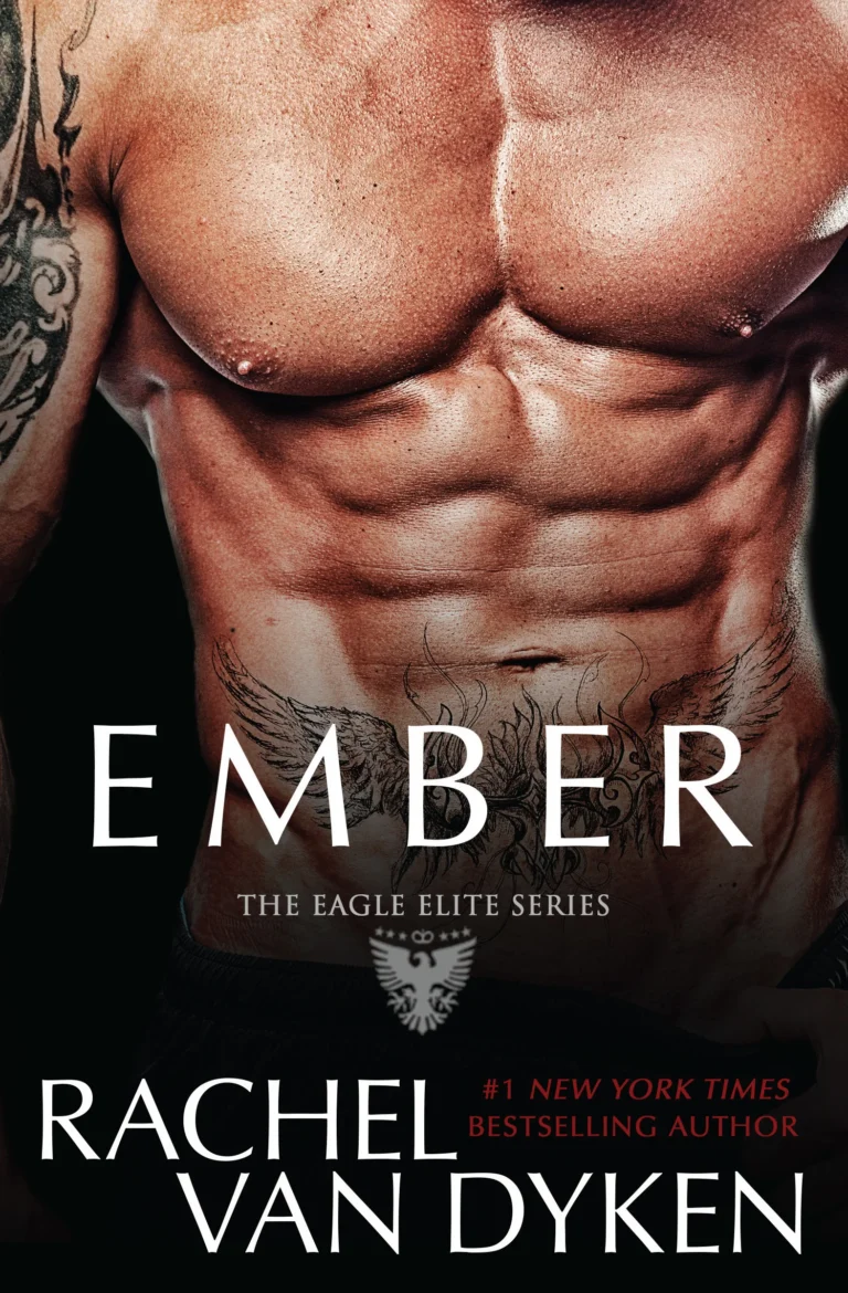 Featured image for Resumen de 'Ember' por Rachel Van Dyken