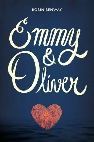 Featured image for Resumen de "Emmy y Oliver" por Robin Benway