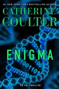 Featured image for Resumen de "Enigma" por Catherine Coulter