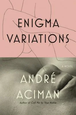 Featured image for Resumen de "Variaciones enigma" por André Aciman