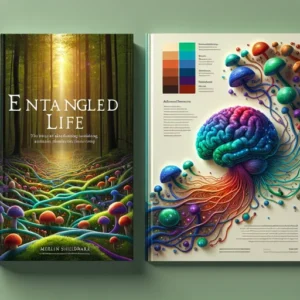 Featured image for Resumen de 'La vida entrelazada' por Merlin Sheldrake