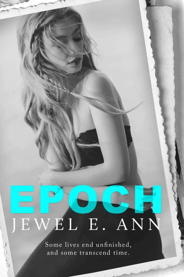 Featured image for Resumen de "Epoch" por Jewel E. Ann