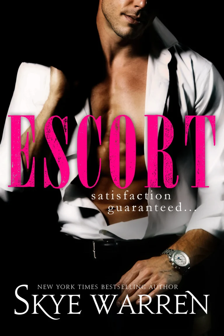 Featured image for Resumen de 'Escort' por Skye Warren