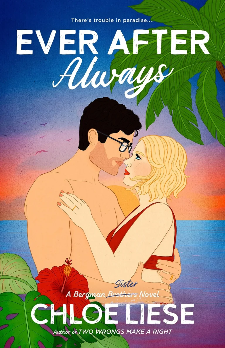 Featured image for Resumen de "Ever After Always" por Chloe Liese