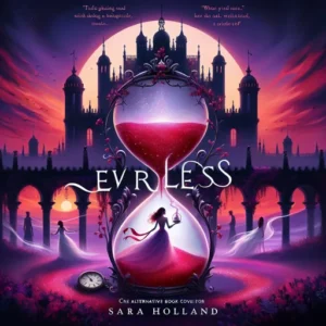 Featured image for Resumen de "Everless" por Sara Holland
