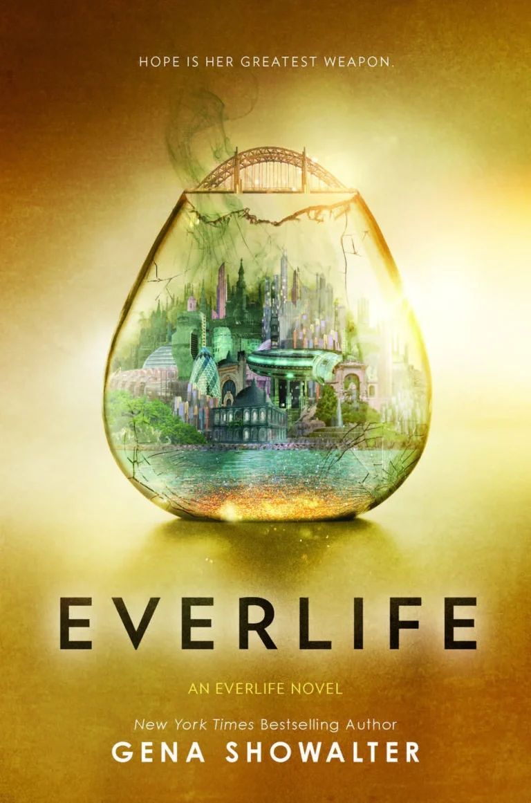 Featured image for Resumen de 'Everlife' por Gena Showalter