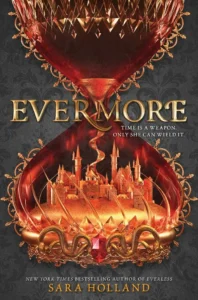 Featured image for Resumen de "Evermore" por Sara Holland