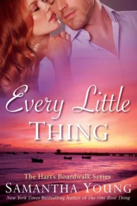 Featured image for Resumen de "Every Little Thing" por Samantha Young