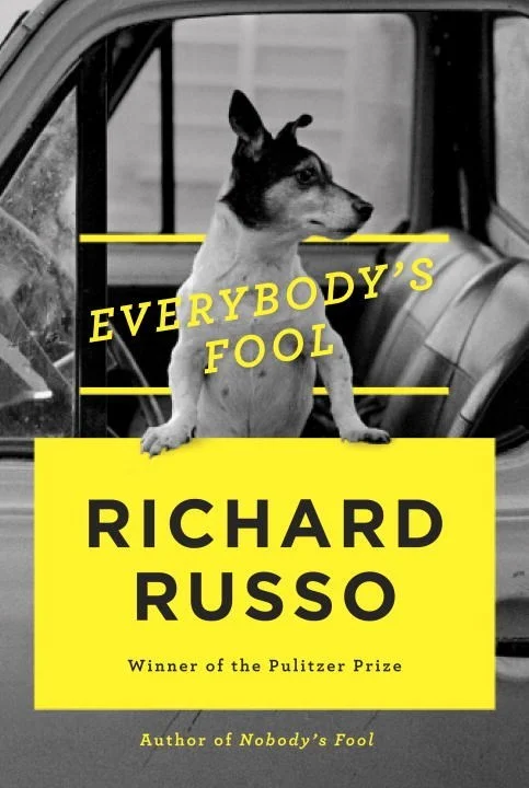 Featured image for Resumen de 'Todos somos tontos' por Richard Russo