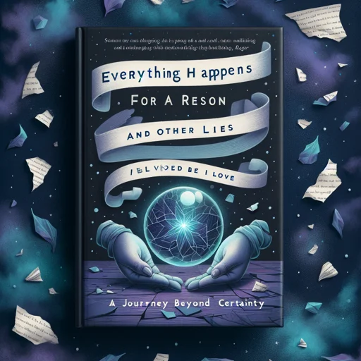 Alternative book cover of by