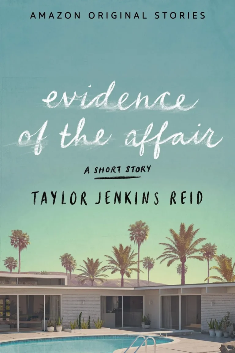 Featured image for Resumen de 'Evidencia de un romance' por Taylor Jenkins Reid