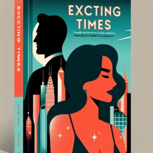 Featured image for Resumen de "Exciting Times" por Naoise Dolan