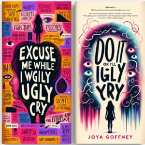 Featured image for Resumen de "Excuse Me While I Ugly Cry" por Joya Goffney