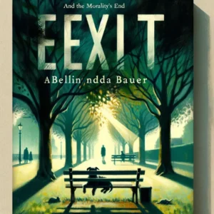 Featured image for Resumen de "Exit" por Belinda Bauer
