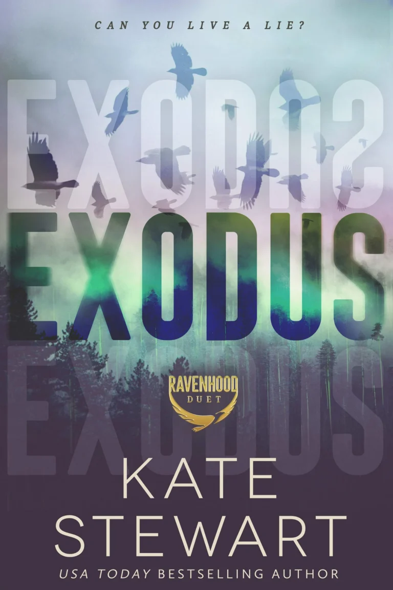 Featured image for Resumen de 'Éxodo' por Kate Stewart