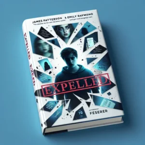 Featured image for Resumen de "Expulsados" por James Patterson y Emily Raymond