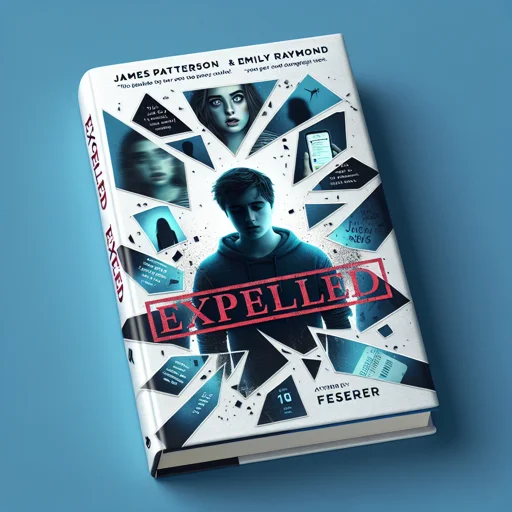 Featured image for Resumen de "Expulsados" por James Patterson y Emily Raymond