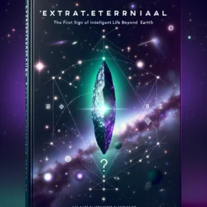 Featured image for Resumen de 'Extraterrestre: La primera señal de vida inteligente más allá de la Tierra' por Avi Loeb