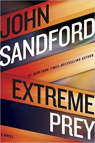 Featured image for Resumen de "Caza extrema" por John Sandford