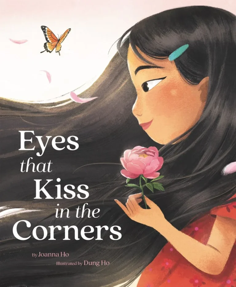 Featured image for Resumen de "Ojos que besan en las esquinas" por Joanna Ho