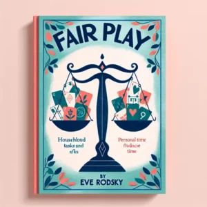Featured image for Resumen de "Fair Play" por Eve Rodsky