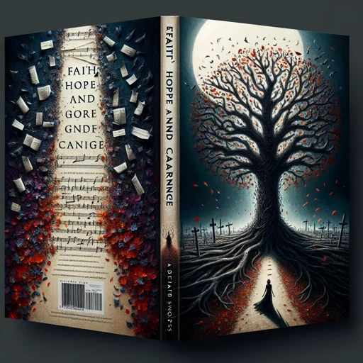 Featured image for Resumen de 'Fe, Esperanza y Carnicería' por Nick Cave