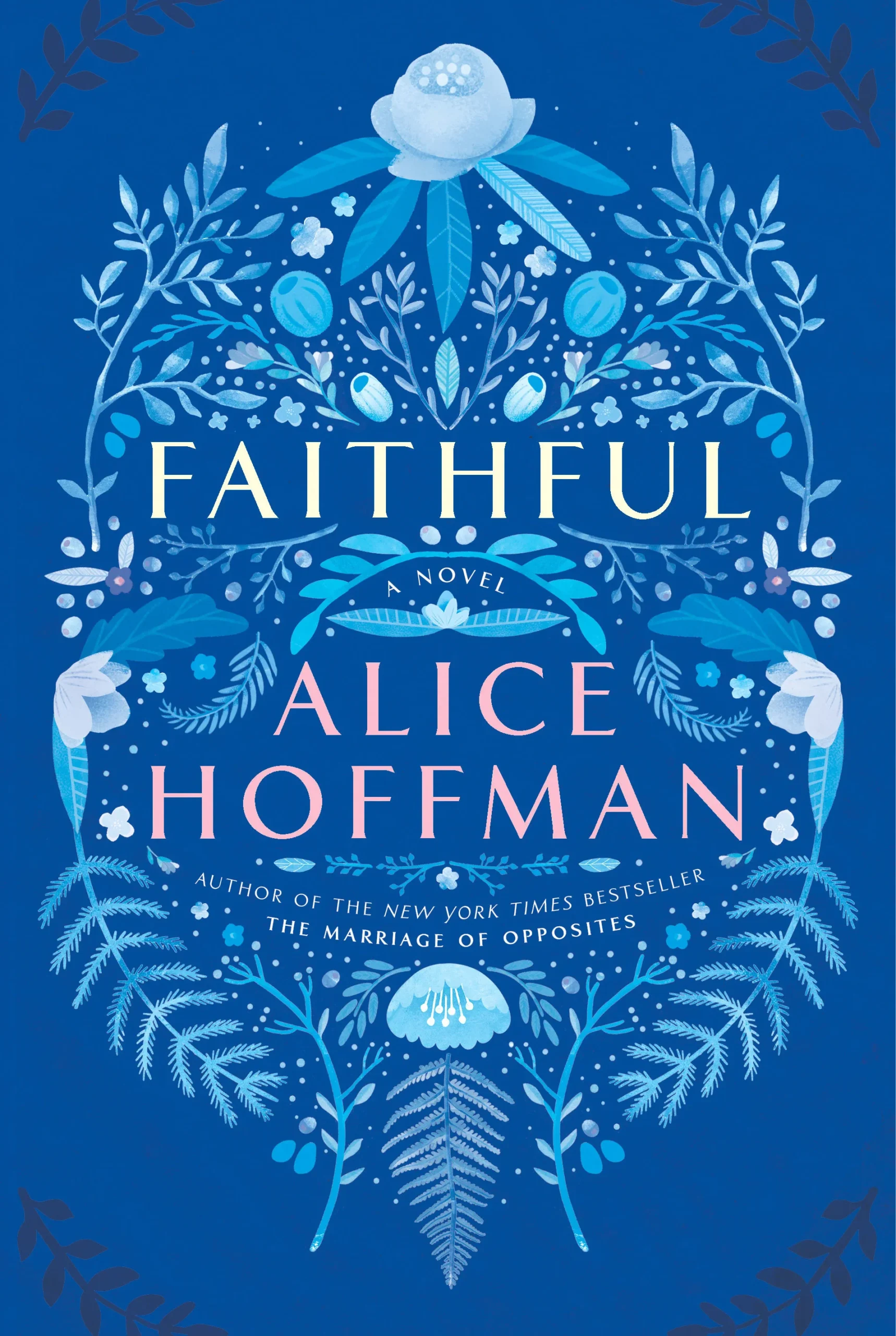 Featured image for Resumen de 'Fiel' por Alice Hoffman