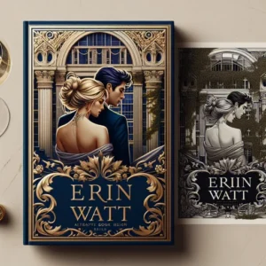 Featured image for Resumen de "Herederos caídos" por Erin Watt