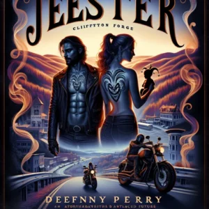 Featured image for Resumen de 'Fallen Jester' por Devney Perry