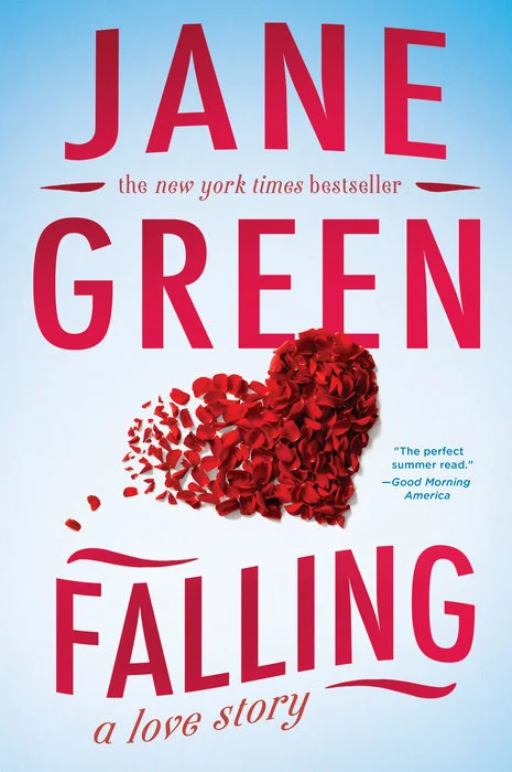 Featured image for Resumen de "Falling" por Jane Green