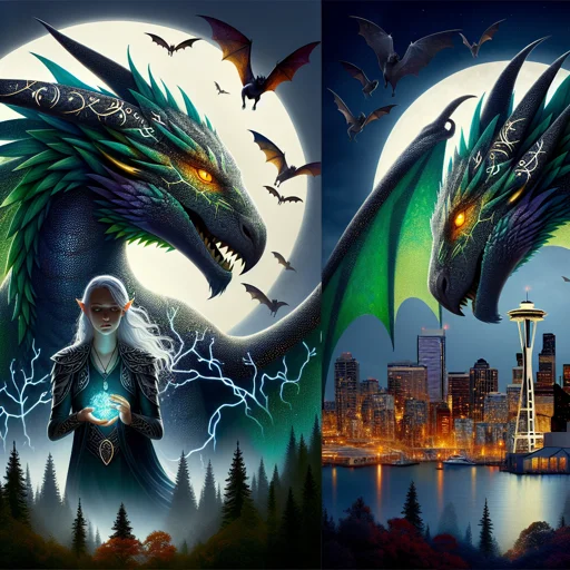Alternative book cover of False Security by Lindsay Buroker